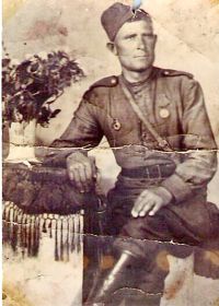 Фотография хранится в Гиагинском краеведческом музее им. Тынченко