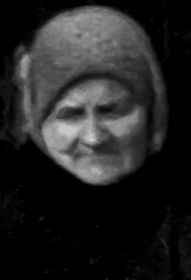 Мать Гладышева (Шульгина) Ольга Андреевна