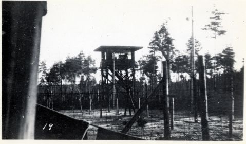 Stalag XIII D Нюрнберг-Лангвассер (Nürnberg-Langwasser).