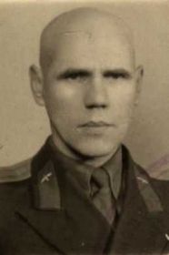 ГЕРОЙ СОВЕТСКОГО СОЮЗА (с 4.02.1944) старший лейтенант (подполковник) БАХВАЛОВ Г. П. (10.01.1914 - 29.09.1974).