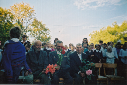 Cергей Kirichenko 24 марта 2015  Автор Кириченко А Е, Липский В Г, Цупиков К М.    Митинг 17 сентября 2002 года