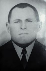 Боровков В.Л.(И).