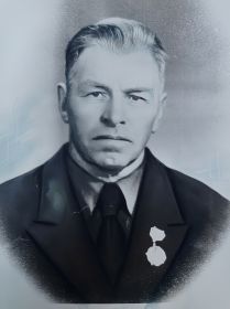 Викторов Апполинарий Григорьевич
