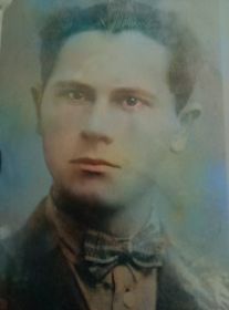Доценко Николай Иванович 1910 г.р