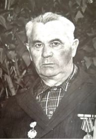 Доценко Николай Иванович 1910 года рождения .