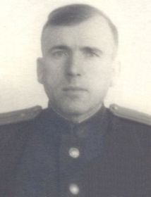 капитан Смирнов Александр Глебович, 11.02.1954