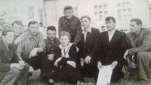 Товарищи