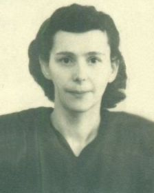 Смирнова Сарра Вениаминовна,  19.04.1954