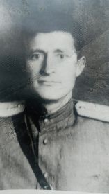 Алексахин Сергей Михайлович