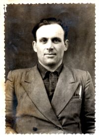 Пилявский Василий Порфирьевич 1948г.
