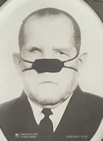 Мой дед, каким я его помню