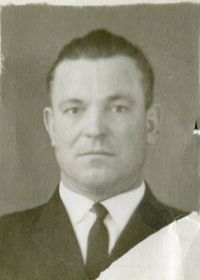 Жерносенко Павел Тихонович