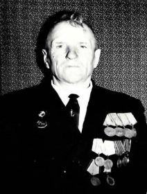 Орлик Григорий Петрович