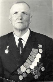 Орлик Григорий Петрович