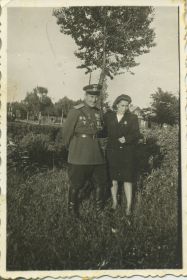 Артёмов Андрей Федорович и Александра Фёдоровна его сестра