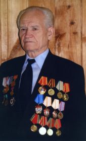 Гусев Андрей Васильевич