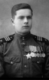 Кучер П.П.