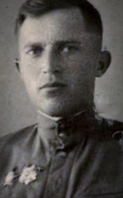 Кислый В.С.