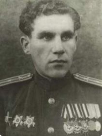 Высоцкий А. В.