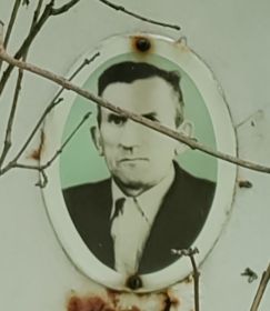 Мельничук Иван Пантелеевич