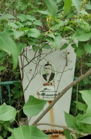 Мельничук Иван Пантелеевич