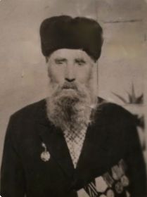 Документы с сайта "Память народа"
