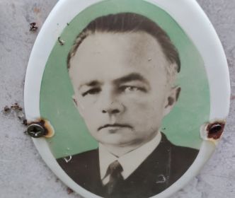 Макеев Святослав Викторович