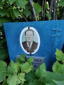 Целиноградское кладбище