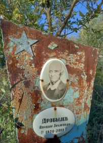 Целиноградское кладбище
