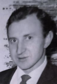Лазарев Александр Ильич, двоюродный брат Евдокии