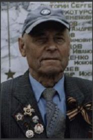 Фото с сайта Память народа