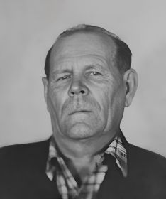 Кулешов Дмитрий Филиппович
