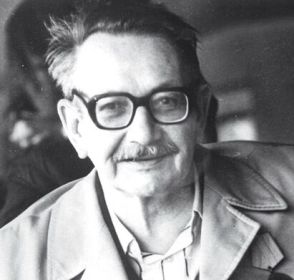 Старший лейтенант ЕСЕНИН К. С.