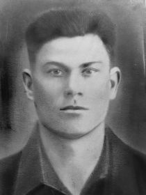 Леонид Отдельнов 1940?