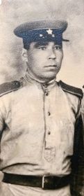 Титкин Павел Венедиктович