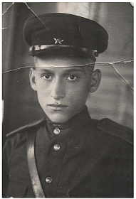 Коровкин С.Ф.
