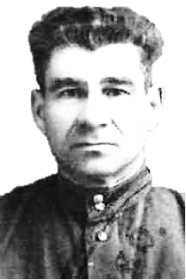 Абрамов Иван Константинович