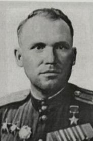 Калашников П.И.