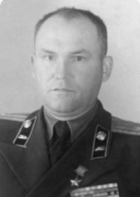 Калашников П.И.