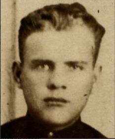 Фото с сайта Память народа. Колпаков Матвей Андреевич.