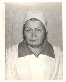 Новоторженова Н. П