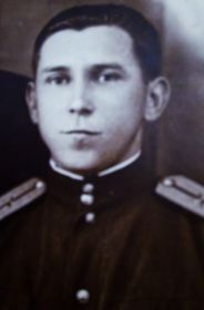 Селюнин И .А.