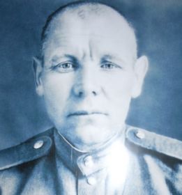 Жуков Михаил Иванович
