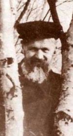 Голубцов Николай Александрович