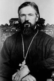 Голубцов Николай Александрович