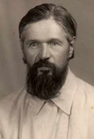 Голубцов Николай Александрович