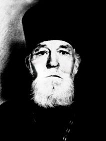 Игумен Софроний