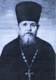 Пеняев Василий Павлович