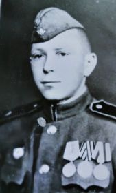 Документы с сайта Память народа