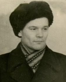 Внуков Н. А.